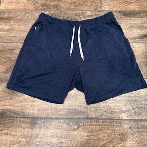 Men's Vuori Shorts